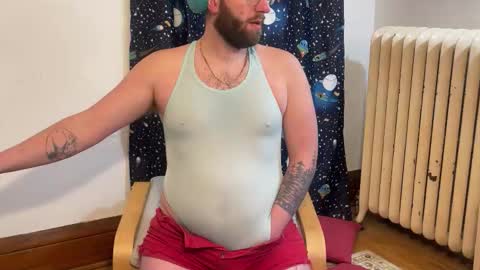 Jared online show from October 25, 5:42 am