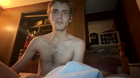 HotSexyRicky24 online show from January 5, 7:17 am