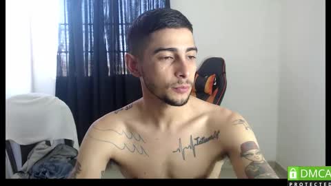 hotsteel420 online show from January 17, 3:37 pm