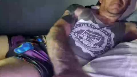 hotstuff83581 online show from October 27, 3:14 pm