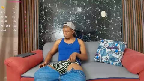 hott_asses online show from February 3, 1:40 pm