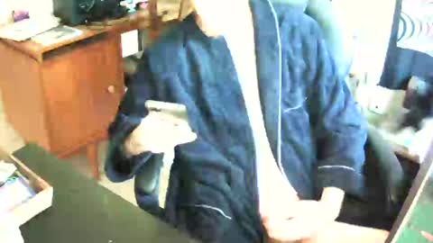 hottattoo91 online show from February 17, 9:35 am