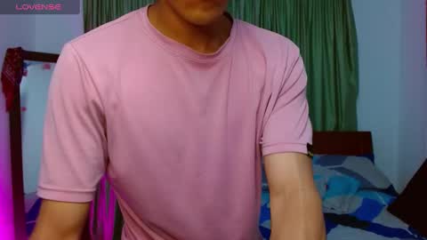 stiven online show from January 1, 1:26 am