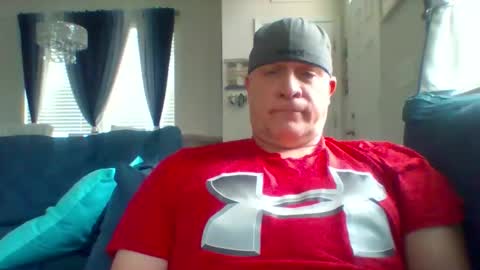 hotyummycock69 online show from January 14, 4:00 pm