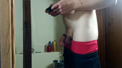 houndmefromhell online show from February 15, 9:16 am