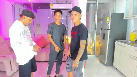 we are Harry Jersi pablo and our mod talco online show from November 6, 5:32 am