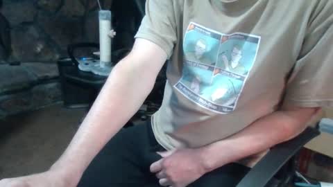 houstonbored online show from January 12, 6:39 am