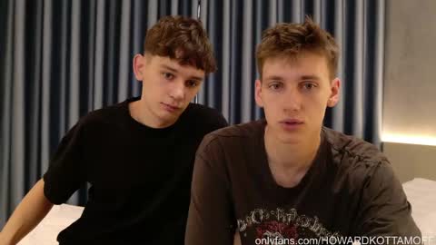 howardkottam online show from April 16, 3:17 am