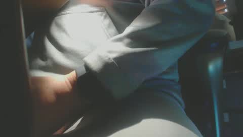 Snapshot of howardtheduc chatting on January 7, 10:41 pm Howard817 online show from January 7, 10:41 pm