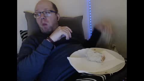 Christian online show from March 30, 2:56 am