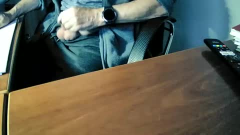 Peter online show from October 4, 7:18 pm