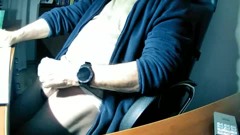 Peter online show from March 7, 9:23 pm