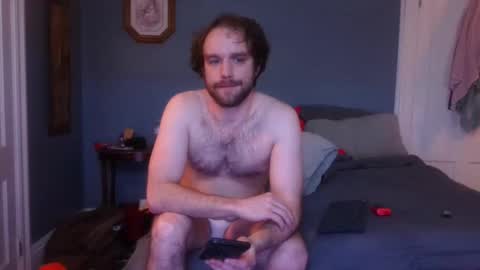 Pilgrim online show from February 20, 1:08 pm