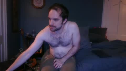 Pilgrim online show from December 20, 3:10 pm