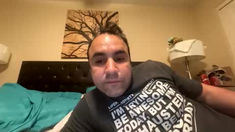 htfsb online show from January 15, 7:45 am