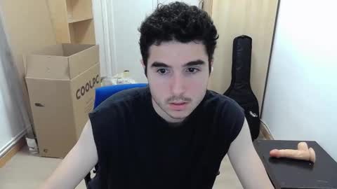 Little buddy  online show from February 9, 7:30 pm