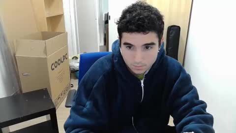 Little buddy  online show from February 14, 1:40 pm