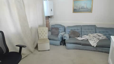 hugedick1965 online show from June 12, 7:11 pm