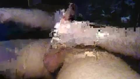 alex online show from March 7, 10:10 pm