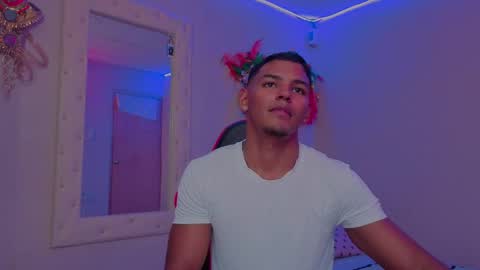 Hugo Cano online show from April 29, 8:26 pm