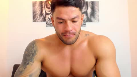 Eli online show from February 27, 12:34 am