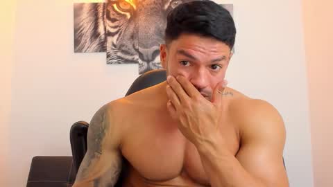 Eli online show from February 14, 3:12 am