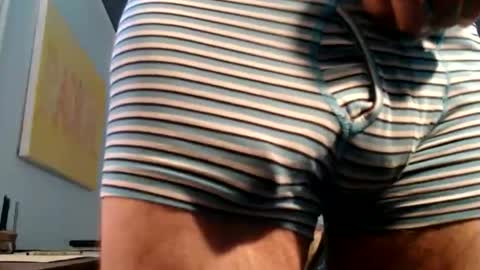 Big uncut cock dripping online show from June 8, 3:35 pm