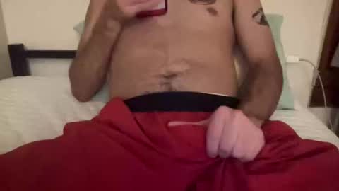 Its pretty big online show from October 8, 5:01 am