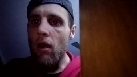 hungazfuk online show from February 6, 7:45 am