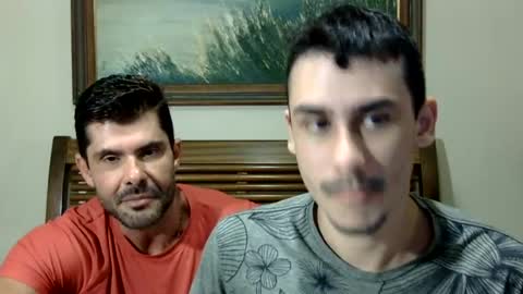 hungcaique online show from May 30, 1:27 am