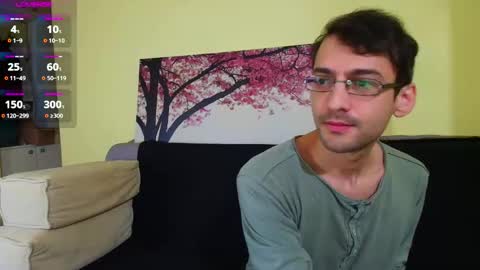 Eddy online show from November 22, 2:38 pm