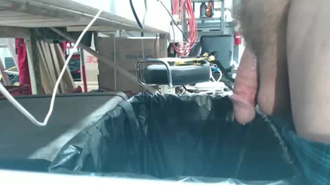 hungforfun8 online show from May 17, 7:32 pm