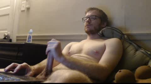 HungMysterio online show from January 19, 12:06 am