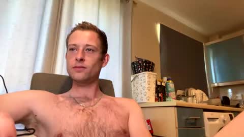 HungTeaseX online show from June 21, 8:42 am