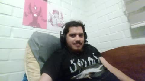 Rod online show from April 16, 2:33 am