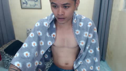 Danny online show from January 30, 12:29 am