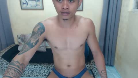 Danny online show from February 27, 12:41 am