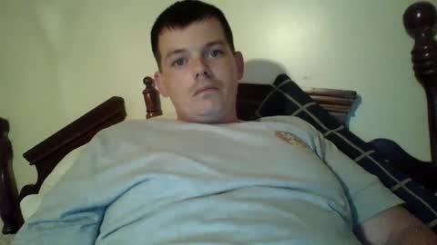 huntdog1221 online show from June 27, 2:36 am