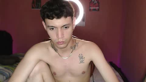 hunter_jagg online show from January 7, 7:30 pm