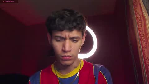 hunter_jagg online show from February 5, 12:28 am