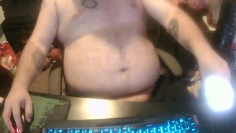 hunter_lust97 online show from May 2, 12:13 am
