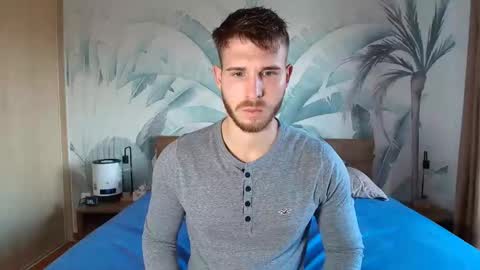 Hunter Bridges online show from October 18, 9:58 am