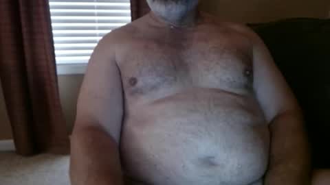 huntermark1 online show from November 9, 4:22 pm