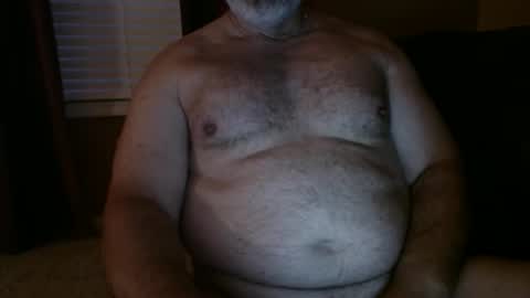 huntermark1 online show from October 20, 10:46 pm