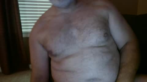 huntermark1 online show from July 2, 2:12 pm