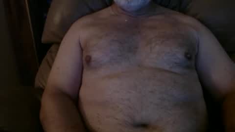 huntermark1 online show from October 19, 7:06 pm