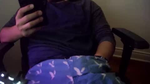 Hunterr online show from April 23, 4:39 am