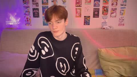 Hunter online show from February 2, 12:02 pm