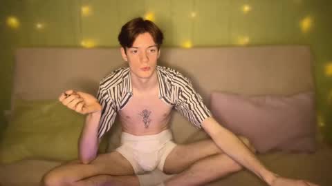 Hunter online show from January 31, 3:33 pm