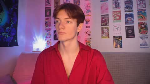 Hunter online show from February 6, 12:37 pm